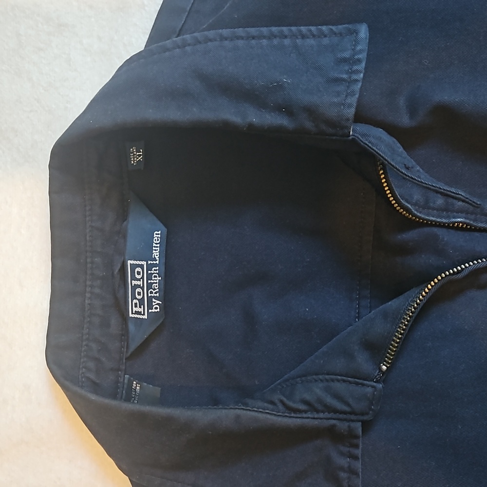 Polo Ralph Lauren Jacket - Picture 3 of 8
